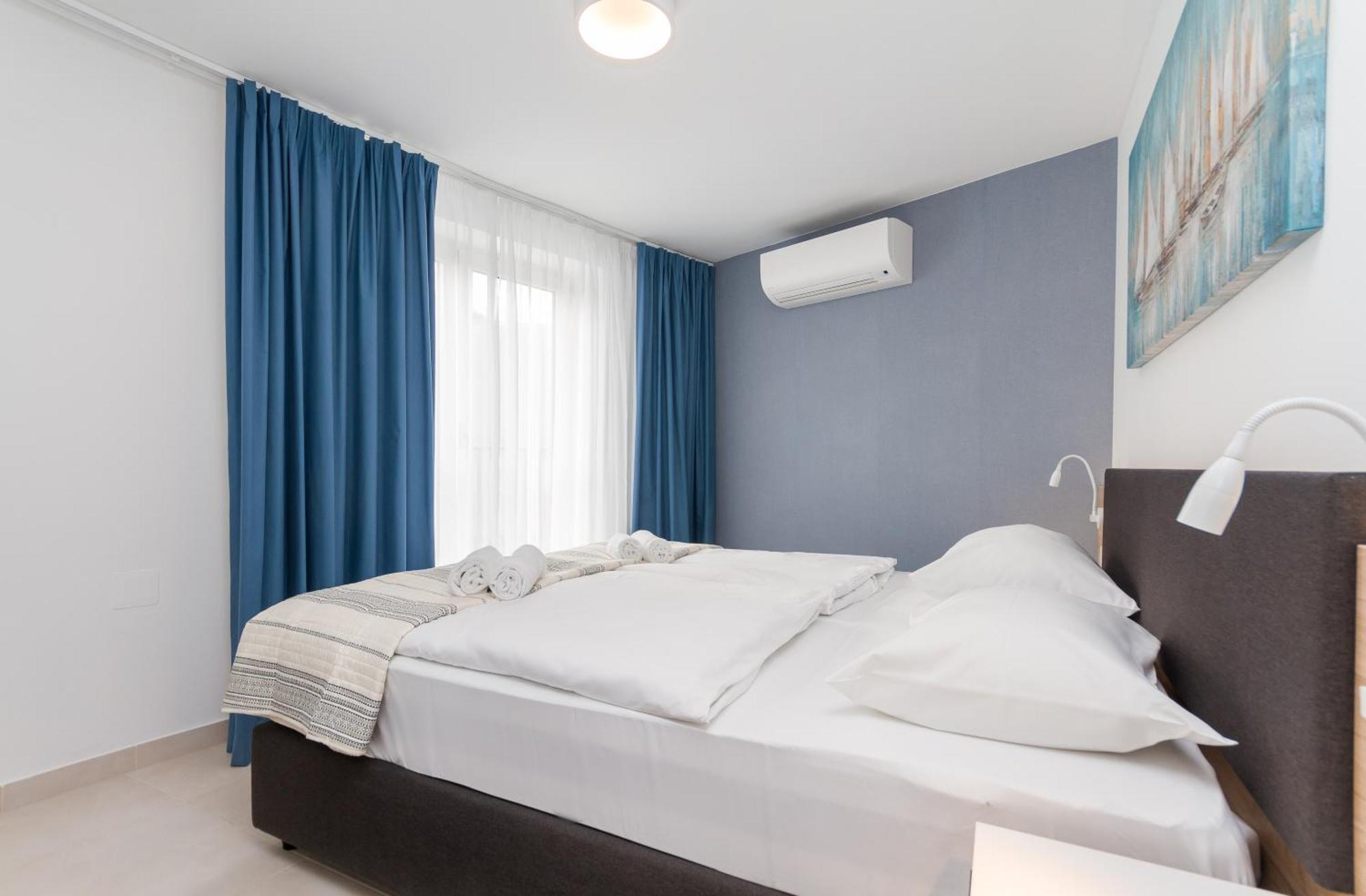 The Garden Palace Umag By Locap Group Habitación foto